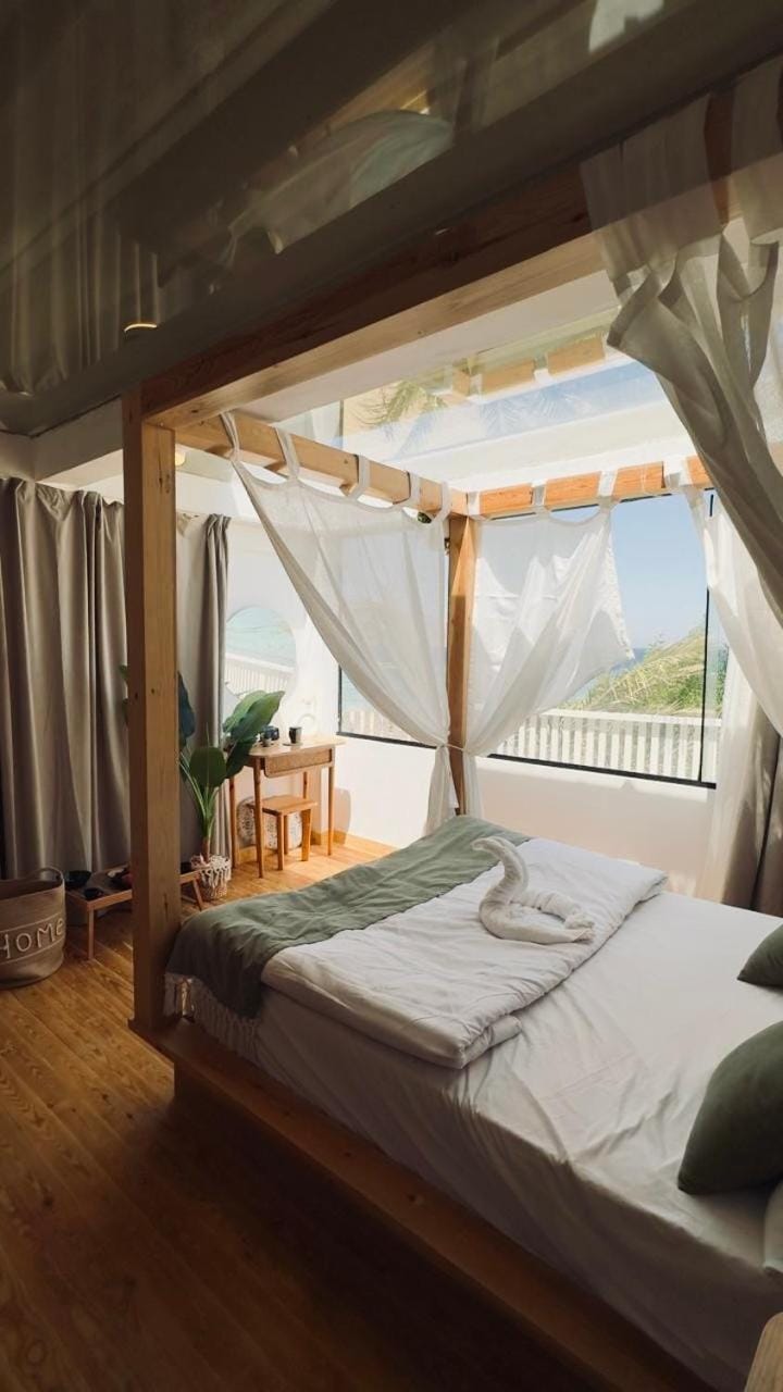Sky Dahab Studios Hotel in South Sinai Governorate