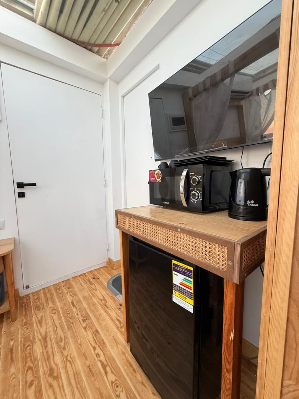 minibar