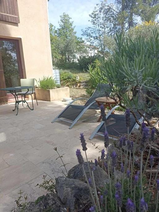 Maison Provençale avec jacuzzi House in Manosque