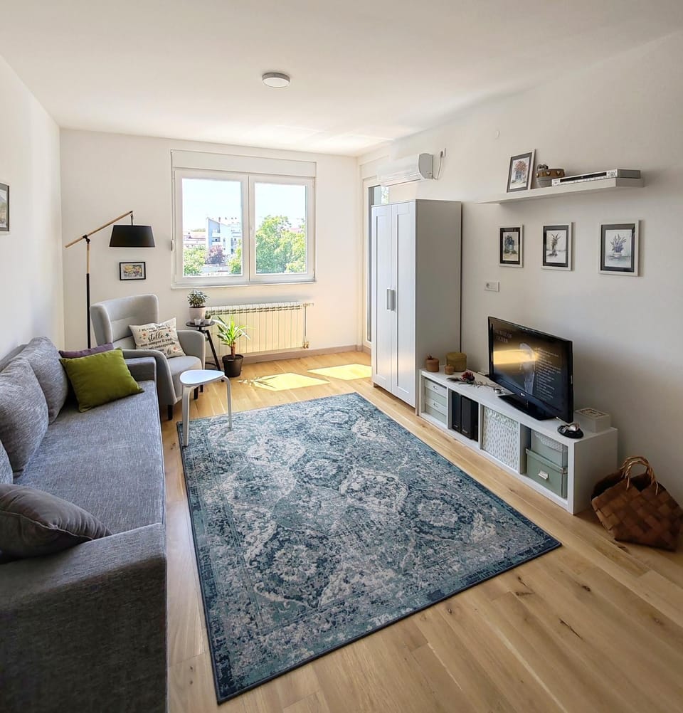 Enjoy Novi Sad Apartment in Novi Sad