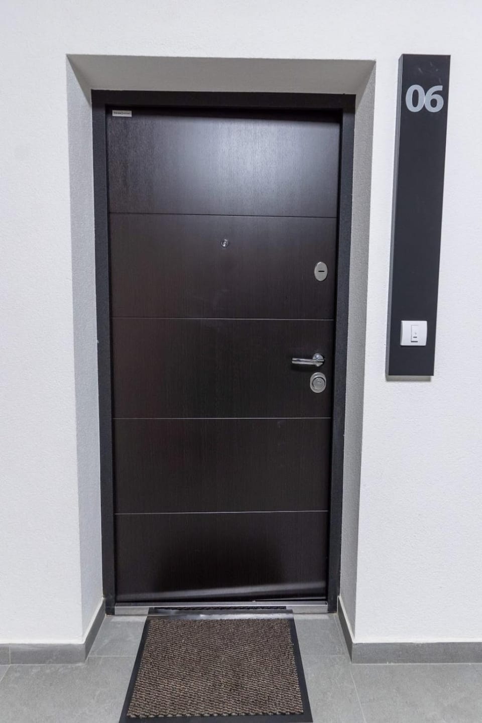 Apartman Kolarević Apartment in Serbia