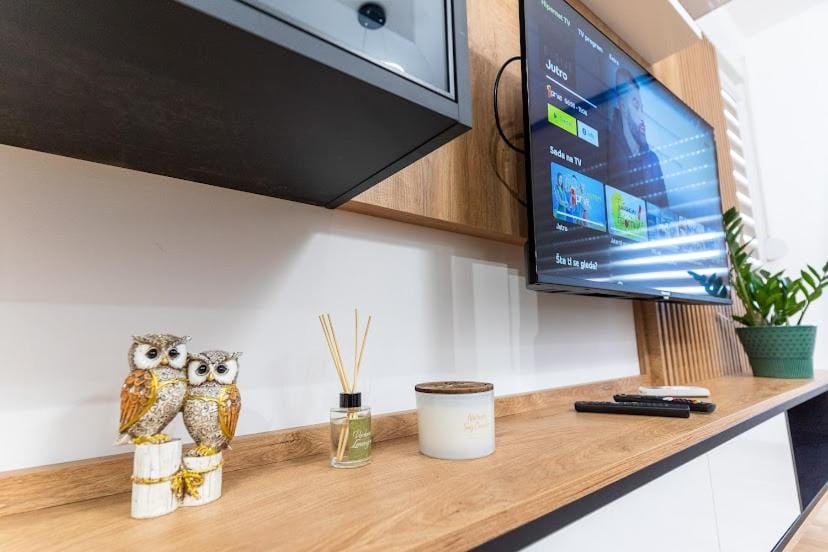 Apartman Kolarević Apartment in Serbia