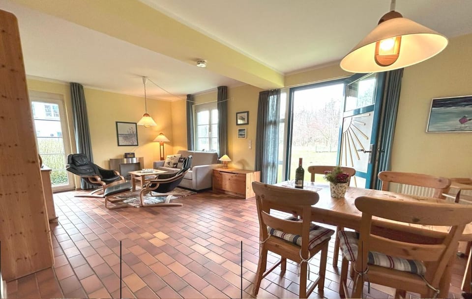 Resi L2 Apartment in Prerow