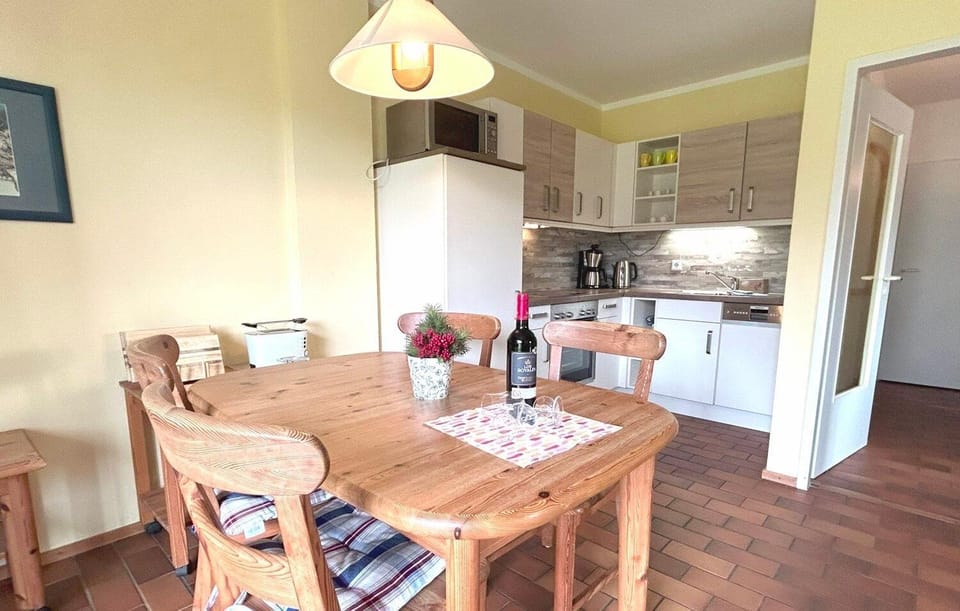 Resi L2 Apartment in Prerow