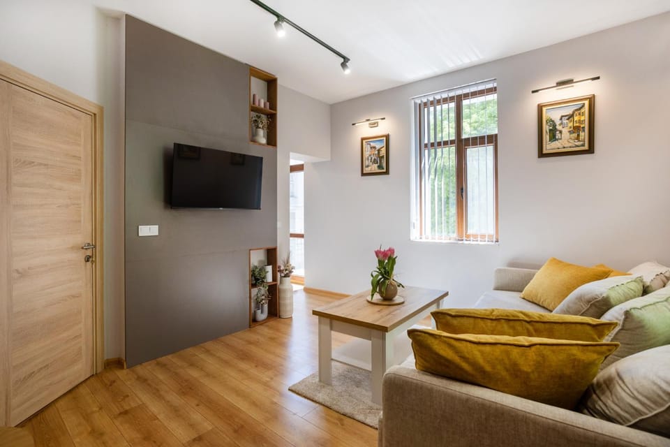 Communal lounge/ TV room, TV and multimedia