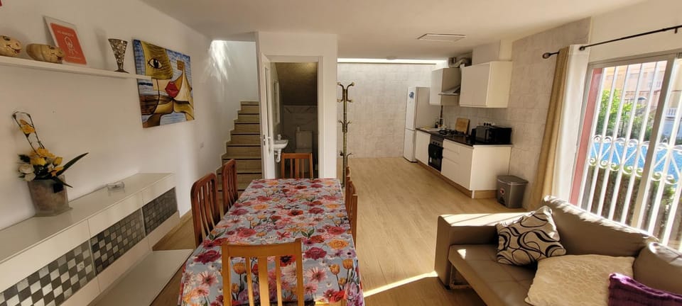 Adosado playa Pobla Farnals Apartment in Valencian Community