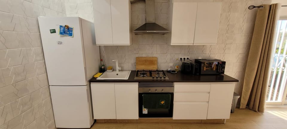 Adosado playa Pobla Farnals Apartment in Valencian Community