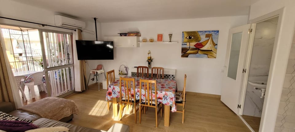Adosado playa Pobla Farnals Apartment in Valencian Community