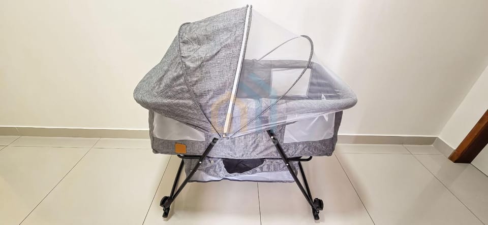 cot