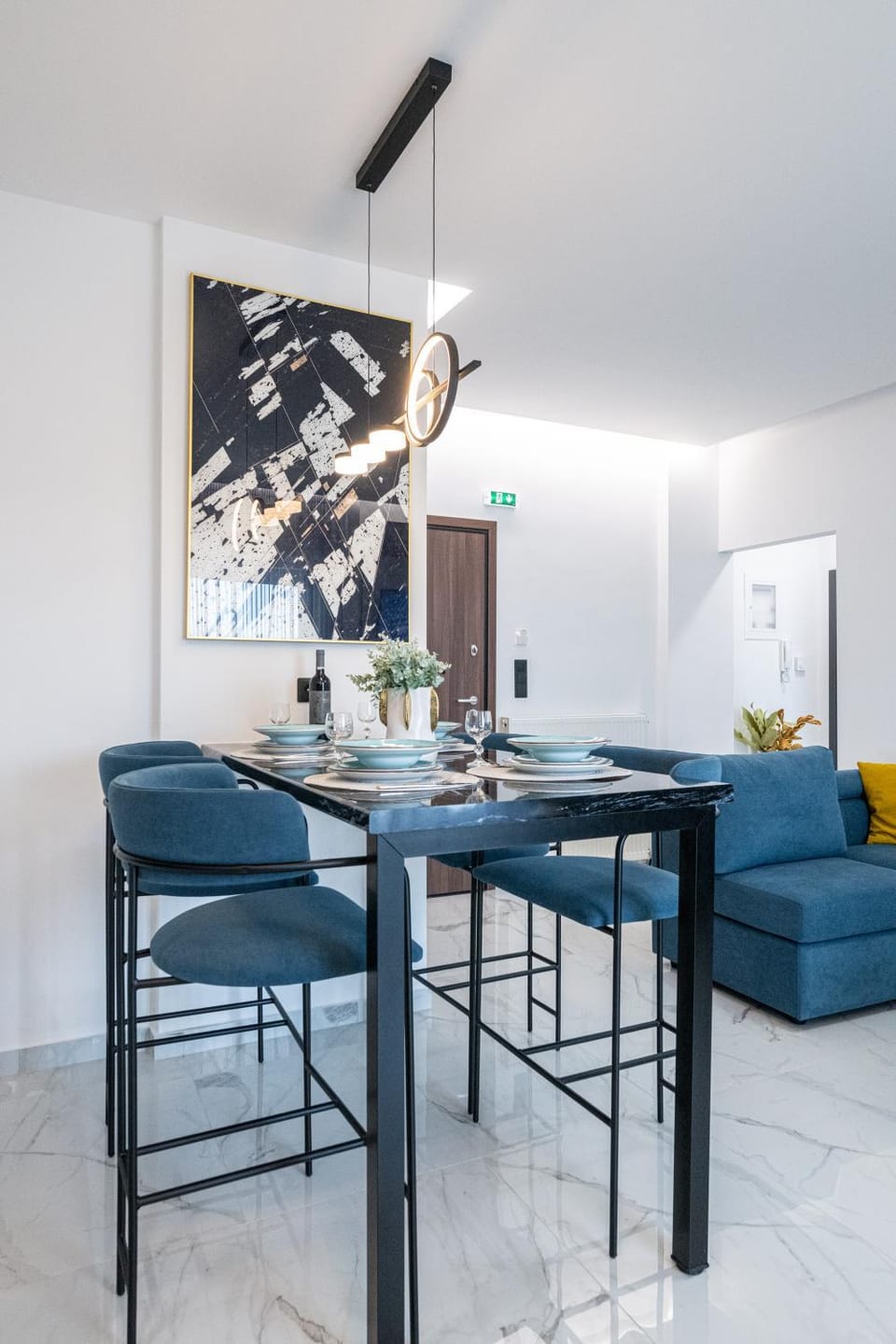 Laskaris Luxury Apartment Apartment in Messenia