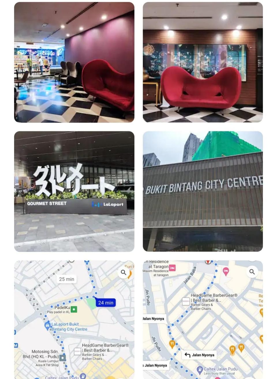 D'Majestic Place, 1 King or 2 Super Single beds Apartment hotel in Federal Territory of Kuala Lumpur