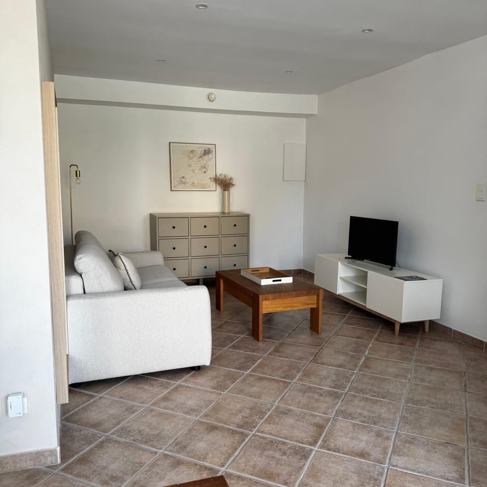 Appartement Arancetu II vue mer avec piscine Apartment in Corsica