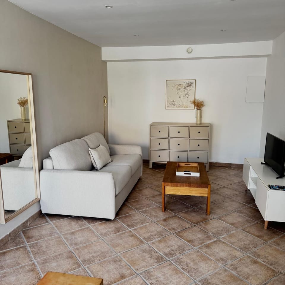Appartement Arancetu II vue mer avec piscine Apartment in Corsica
