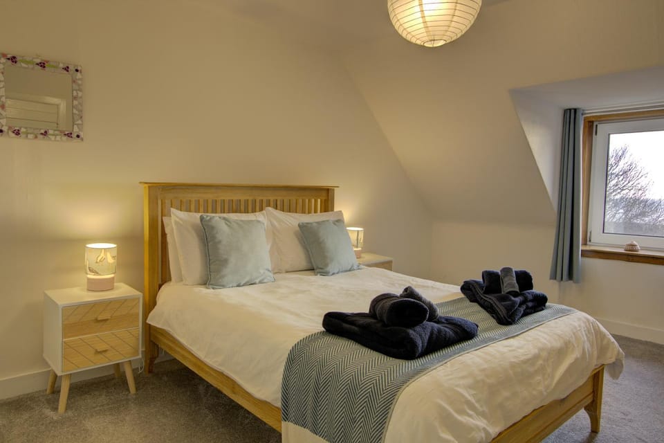 Tigh-na-Mara, Helmsdale House in Scotland