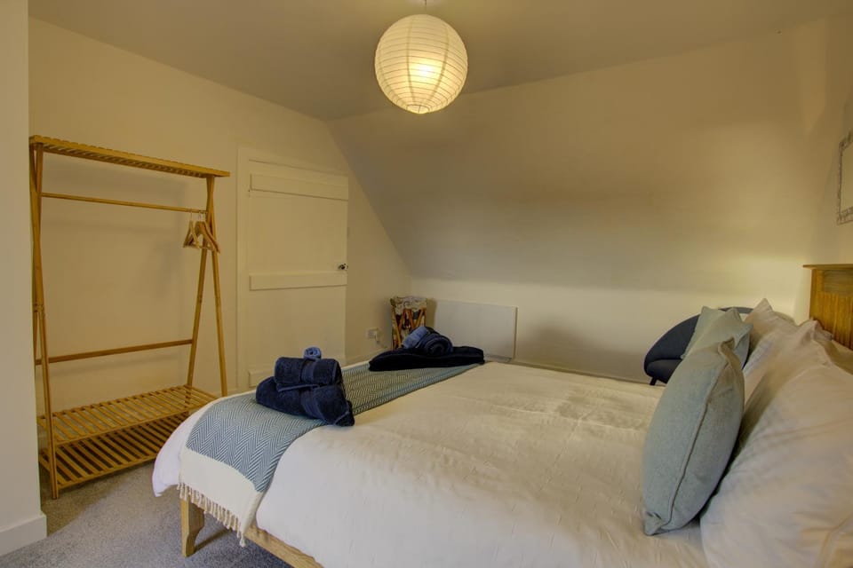 Tigh-na-Mara, Helmsdale House in Scotland