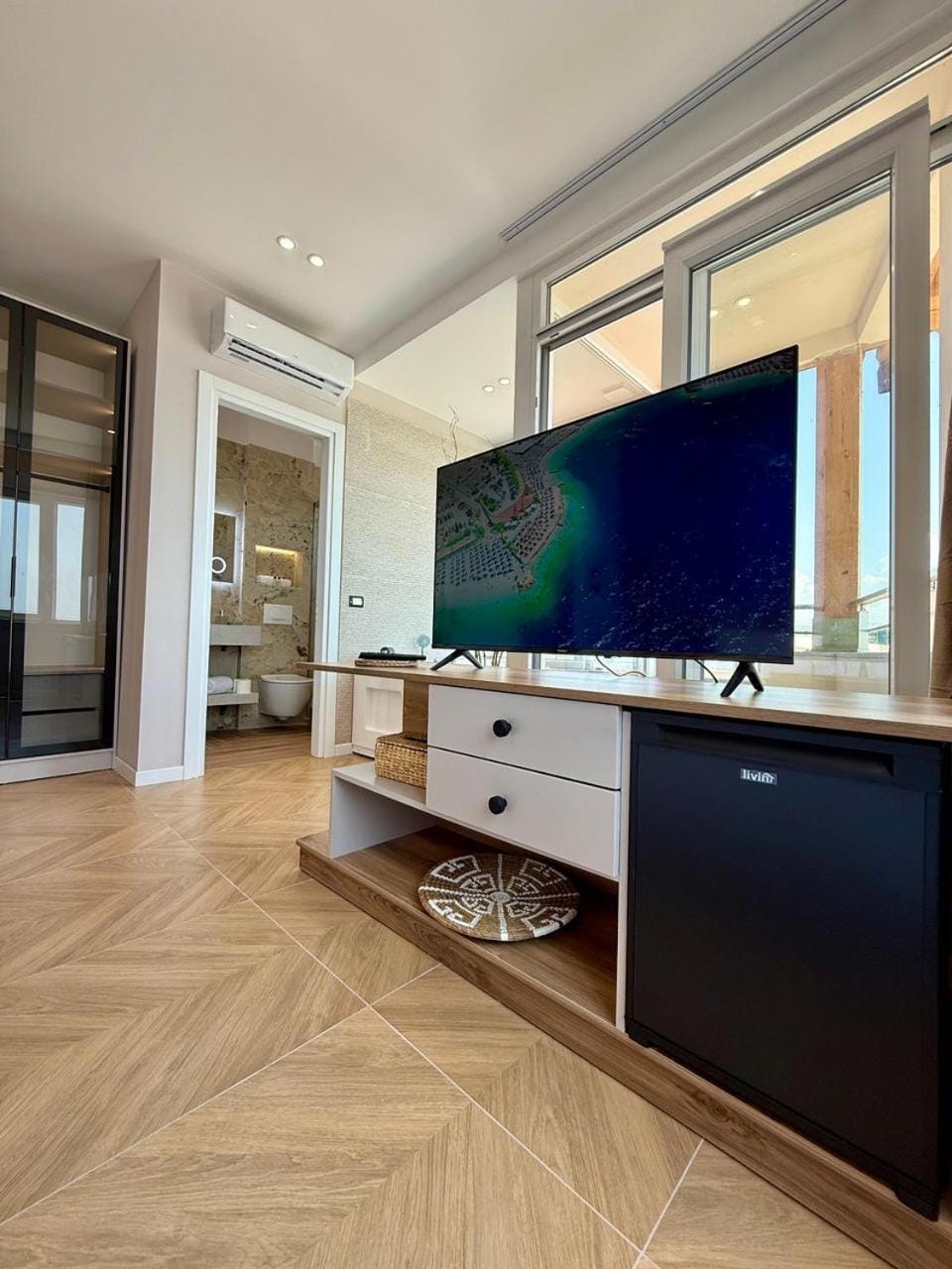 TV and multimedia