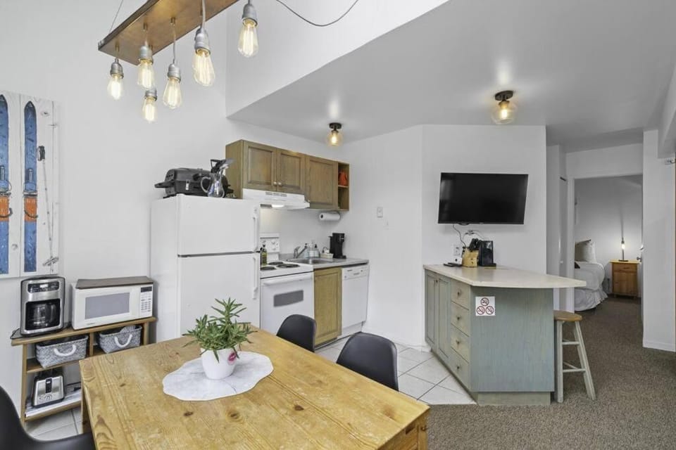 Le Skieur House in Mont-Tremblant