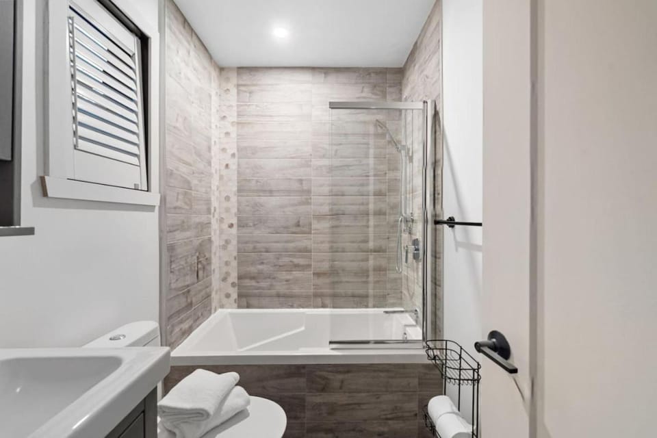 Country Chic Condo with Views of Mont-Tremblant House in Mont-Tremblant