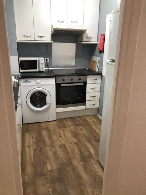 Beautiful 1 bedroom apartment 4G Apartment in Nerja