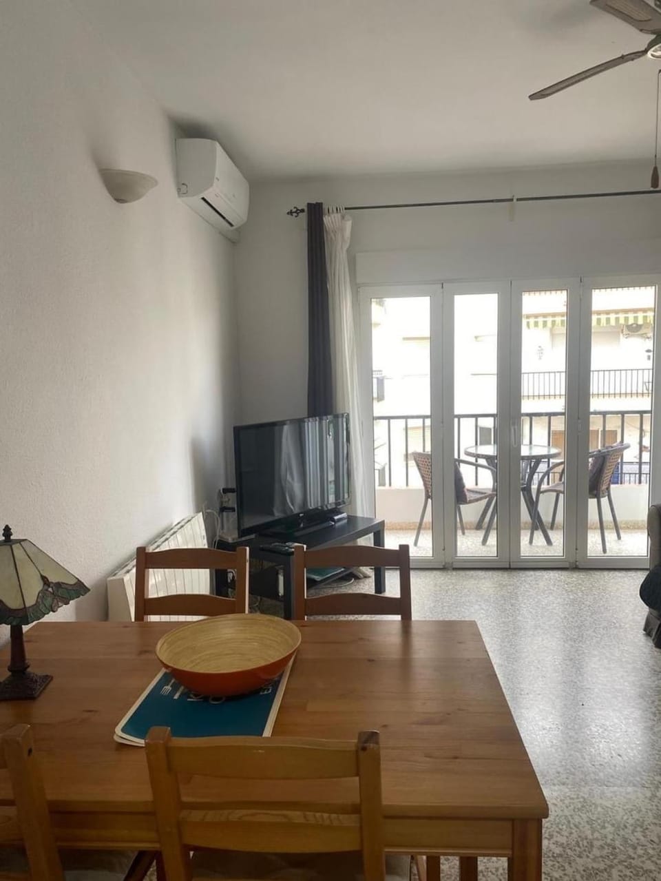 Beautiful 1 bedroom apartment 4G Apartment in Nerja