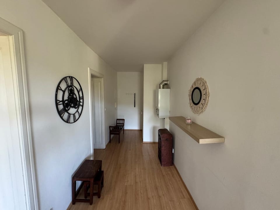 Rezidence Napoleon Apartment in Czechia