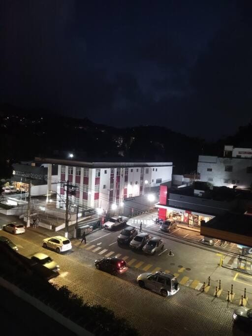 Apartamento edifício princesa Apartment in State of Rio de Janeiro