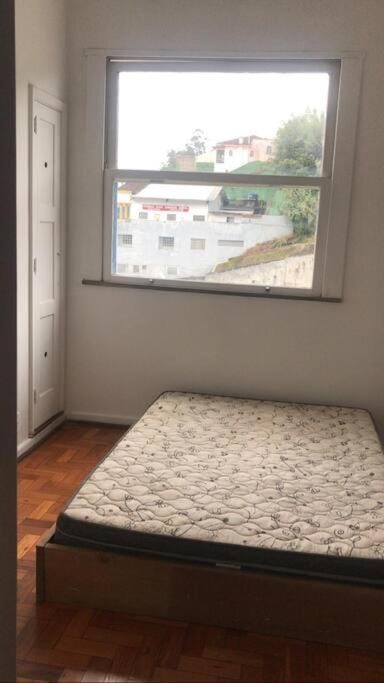 Apartamento edifício princesa Apartment in State of Rio de Janeiro