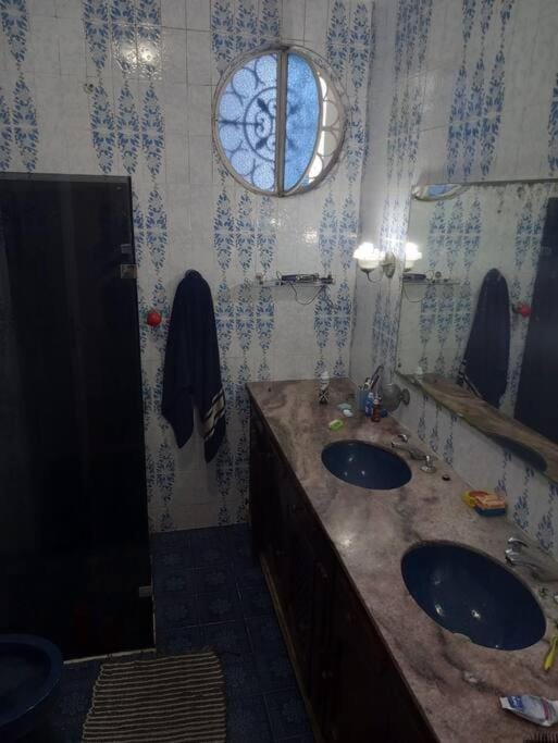 Apartamento edifício princesa Apartment in State of Rio de Janeiro