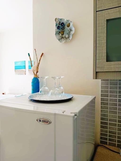 Sea Side Serenity 6 Apartment in Vlorë County, Albania