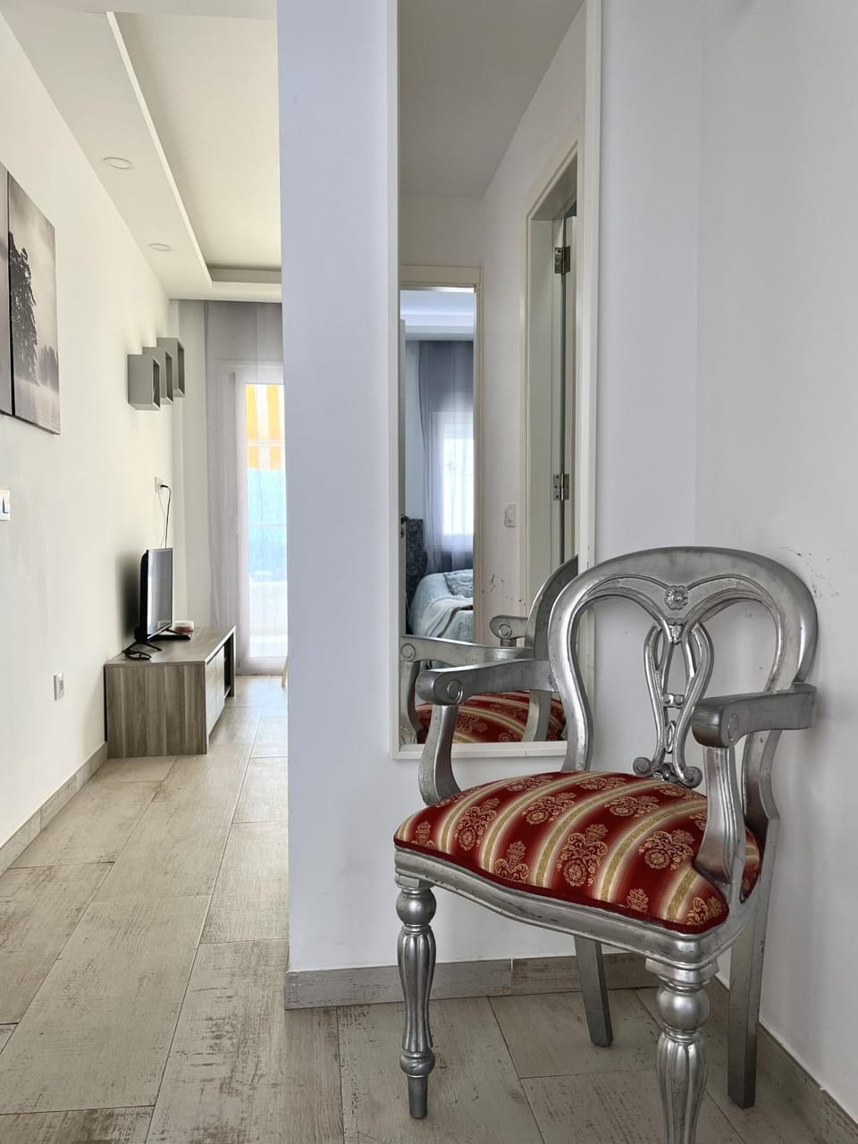 Sunshine Luxury View Los Cristianos Apartment in Los Cristianos