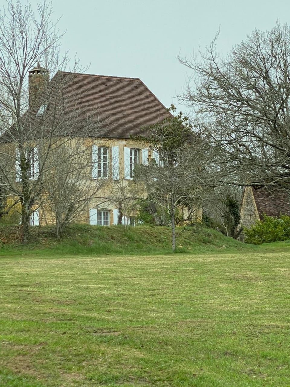 Choubello Gite classé 4 étoiles House in Occitanie