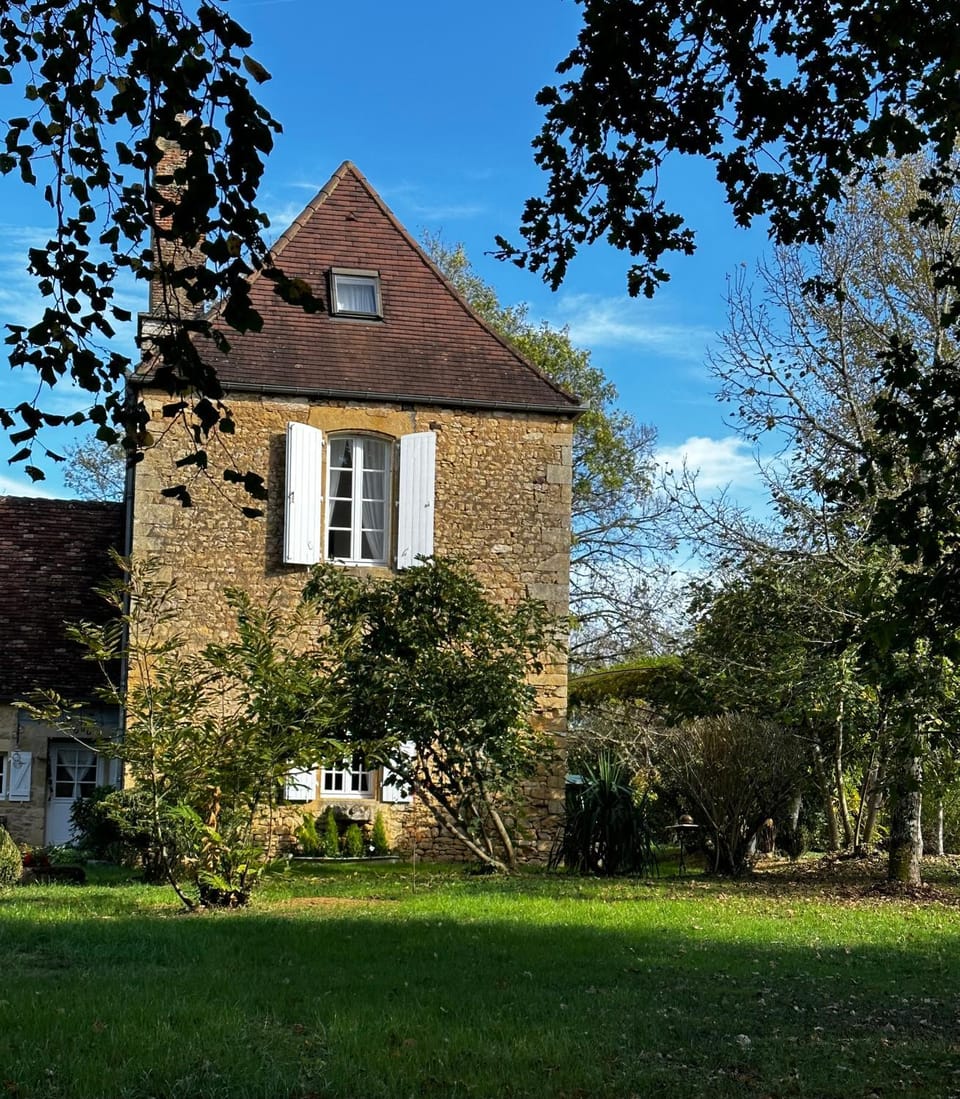 Choubello Gite classé 4 étoiles House in Occitanie