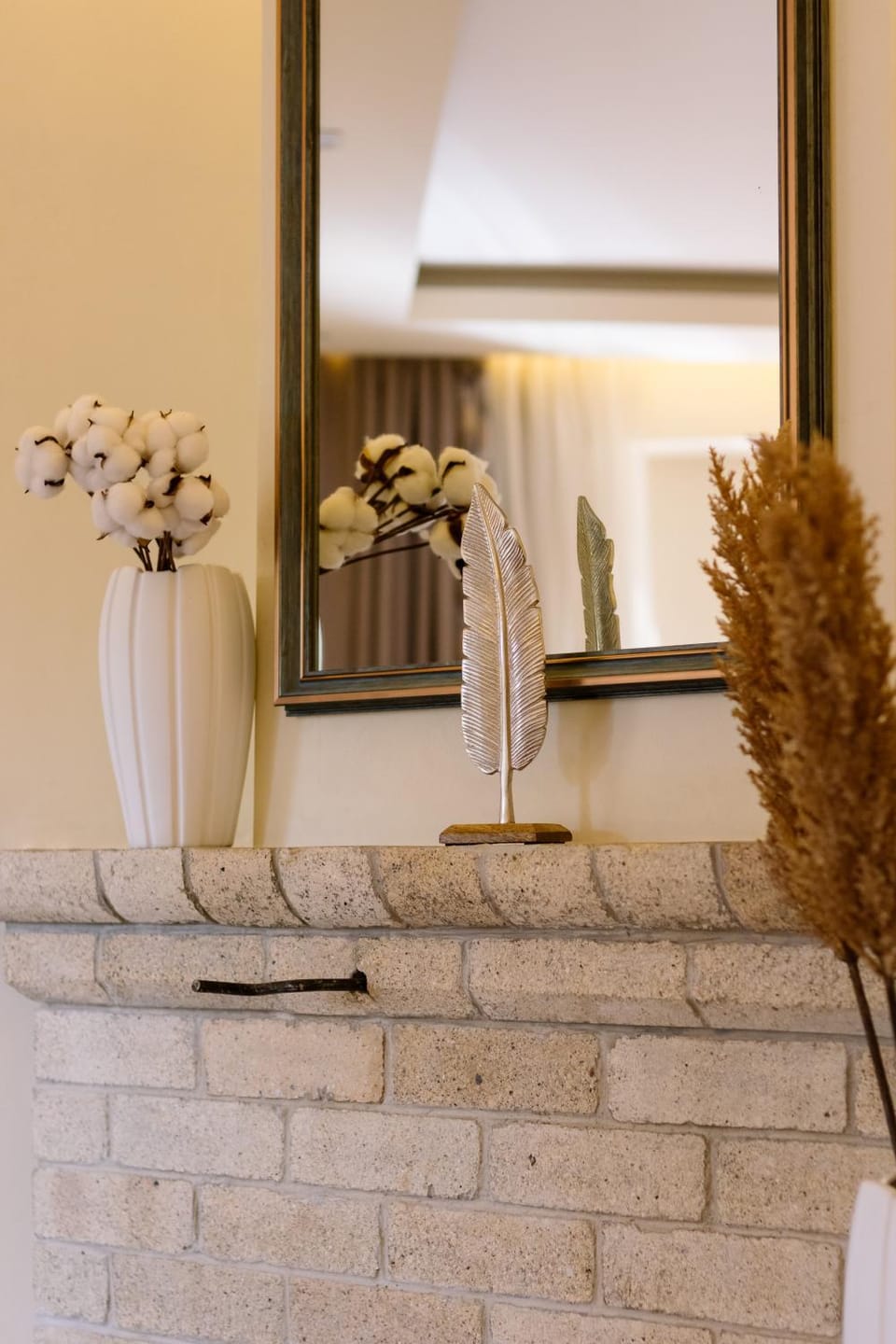 Decorative detail