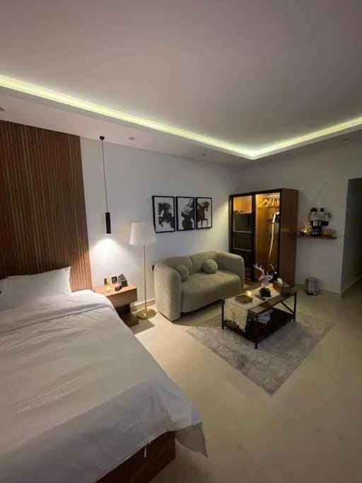 Taza Aqiq, Riyadh Apartment in Riyadh
