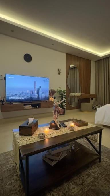 Taza Aqiq, Riyadh Apartment in Riyadh