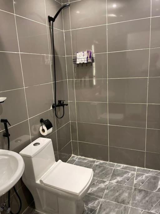 Taza Aqiq, Riyadh Apartment in Riyadh