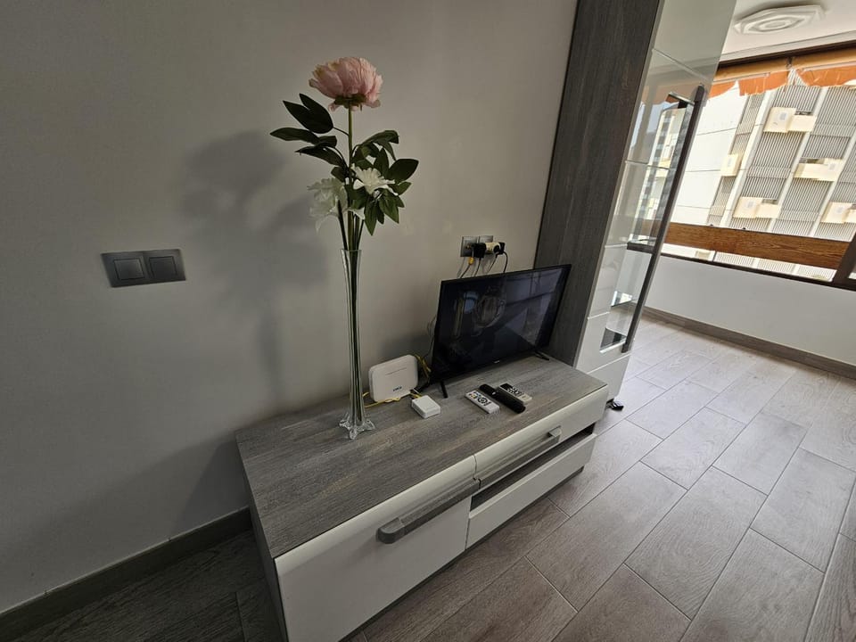 Apartamento Girasol 4 IF Benidorm Apartment in Benidorm