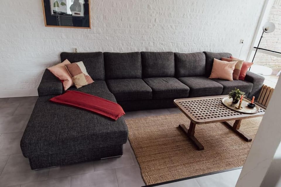 Cosy bungalow with private garden House in Noordwijkerhout