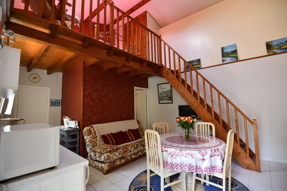 Gîte du Plisseau Apartment in Nouvelle-Aquitaine