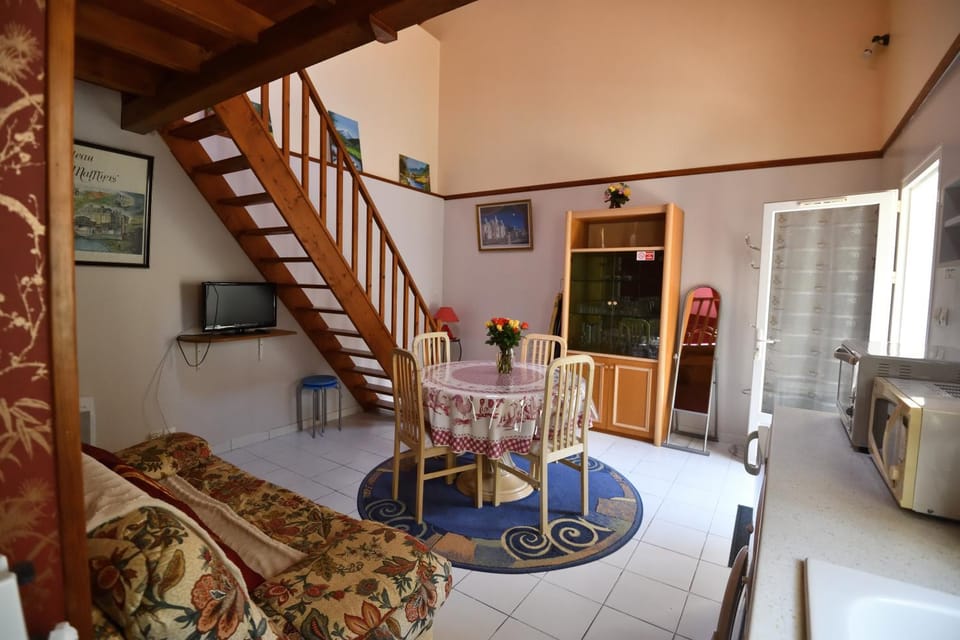 Gîte du Plisseau Apartment in Nouvelle-Aquitaine