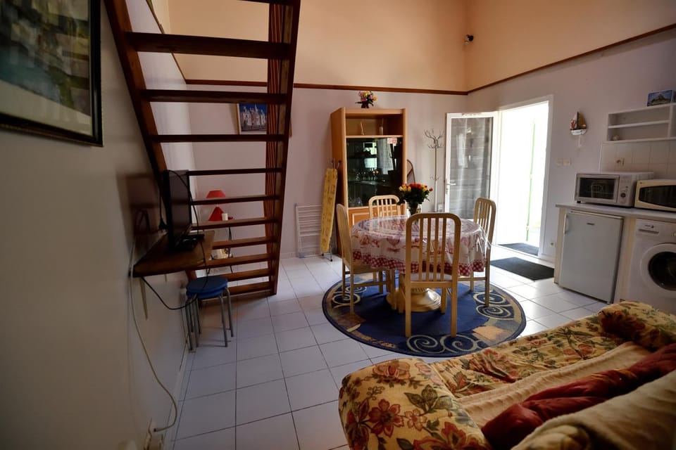 Gîte du Plisseau Apartment in Nouvelle-Aquitaine