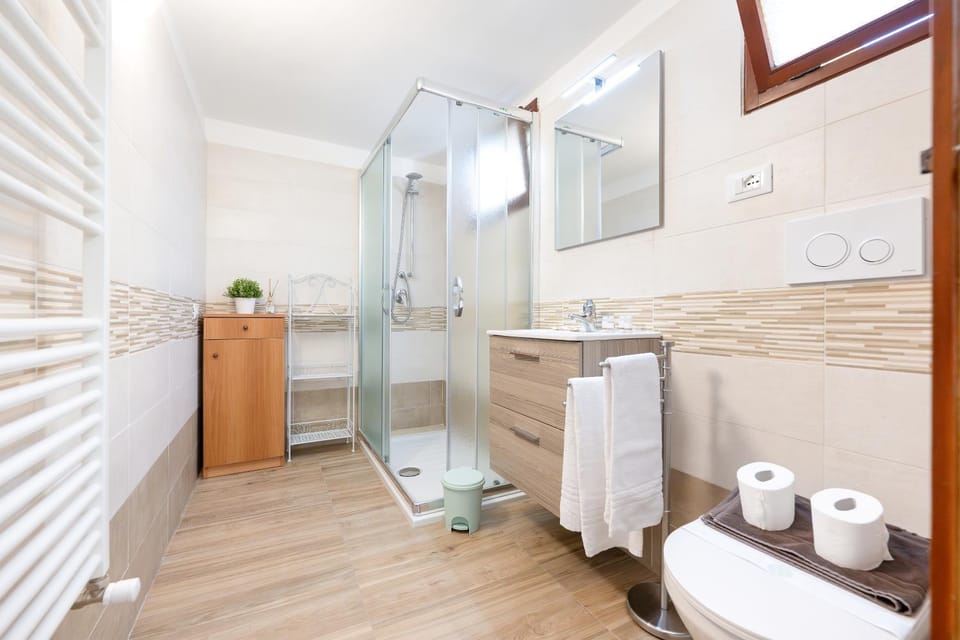 Shower, Toilet, Bathroom, bidet