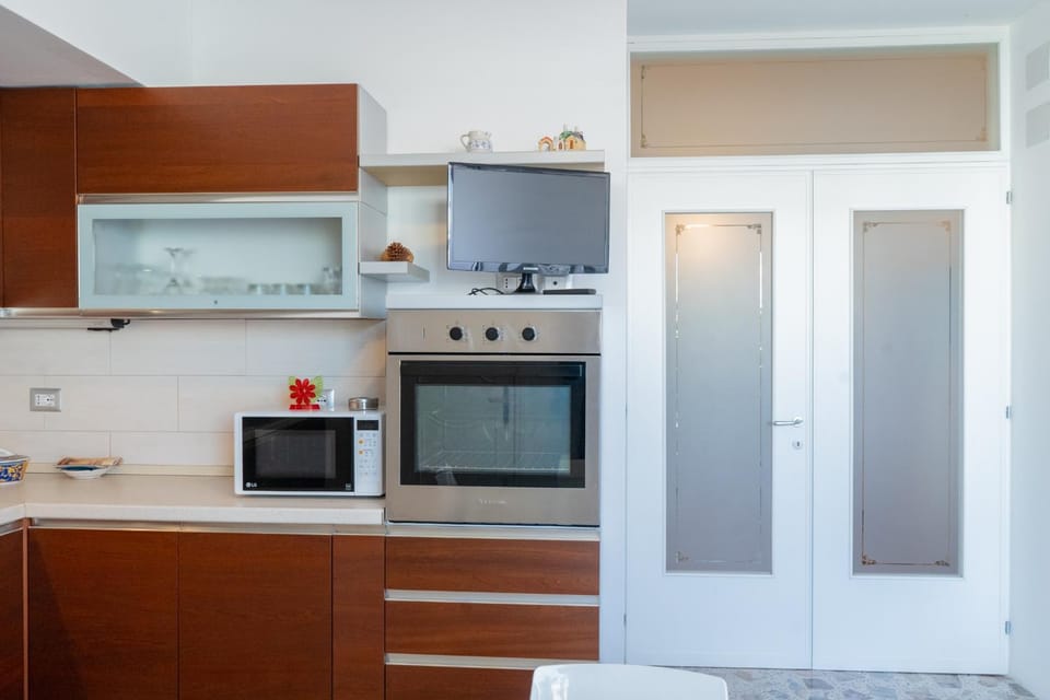 Residenza Il Limone Apartment in Apulia