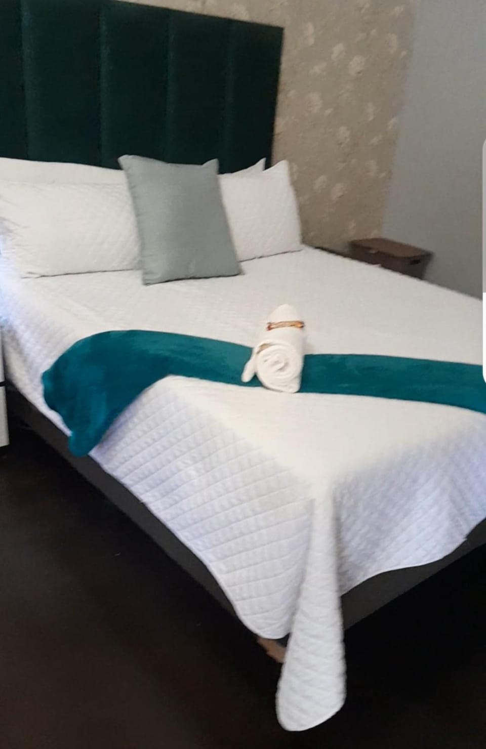 morning sun guesthouse Bed and Breakfast in North West, South Africa