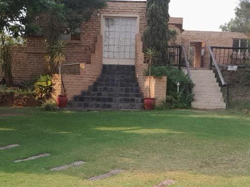 Property building, Garden, Garden view
