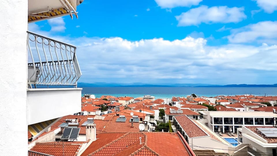 Sea view