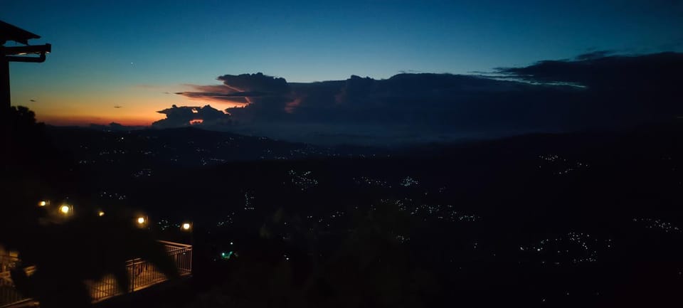 Debuli's Home Stay Vacation rental in Uttarakhand
