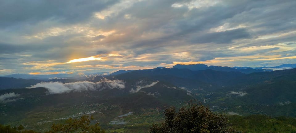 Debuli's Home Stay Vacation rental in Uttarakhand