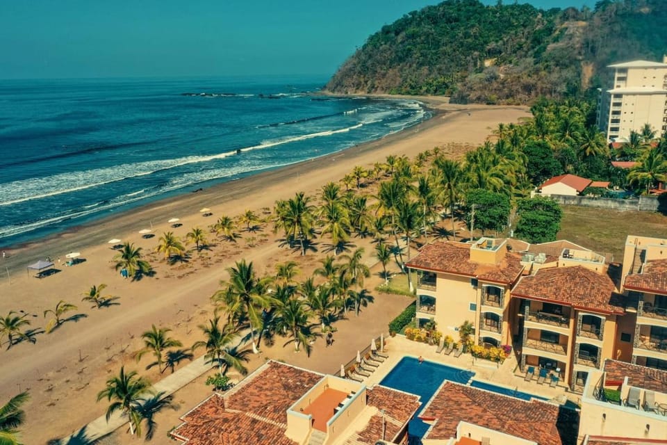 Bahia Encantada A1 House in Jaco