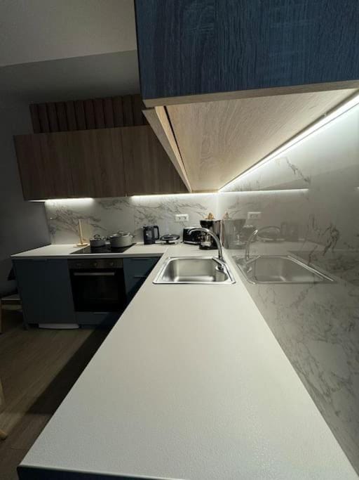 Quiet Studio With Free Parking Apartment in Central Athens Regional Unit, Greece